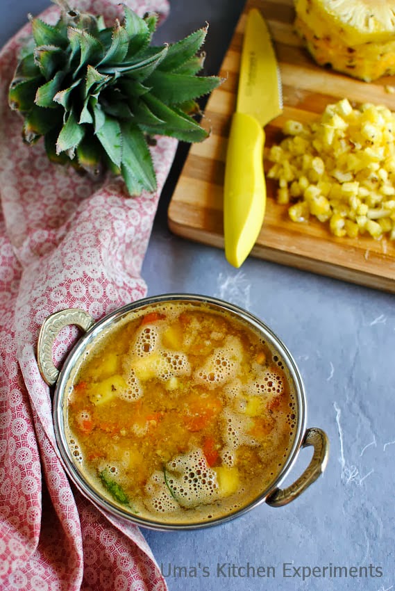 pineapple-rasam-4