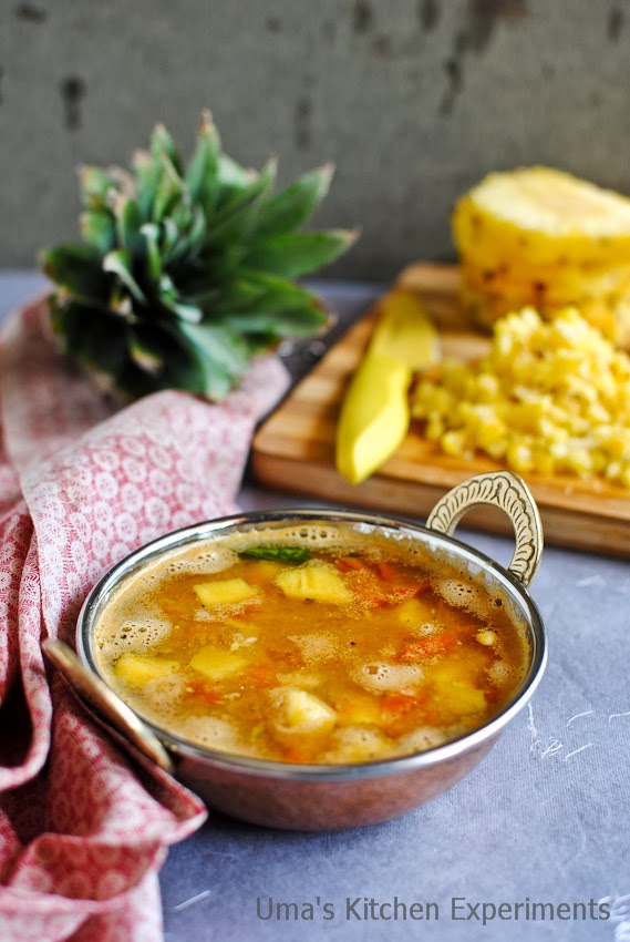 pineapple-rasam-2