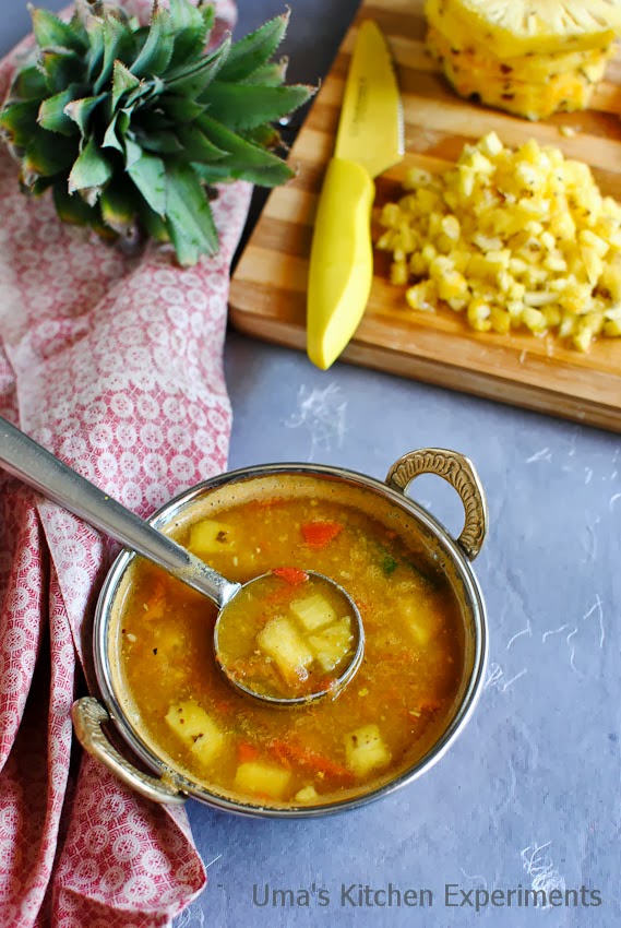 pineapple-rasam-3