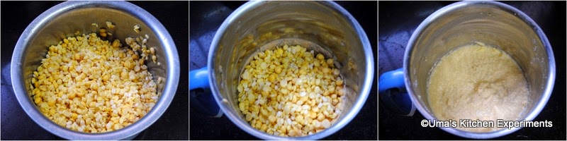 How to make Mudakathan Keerai Adai Recipe-stp2