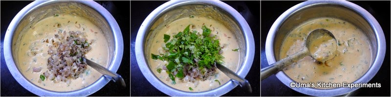 How to make Mudakathan Keerai Adai Recipe-stp5