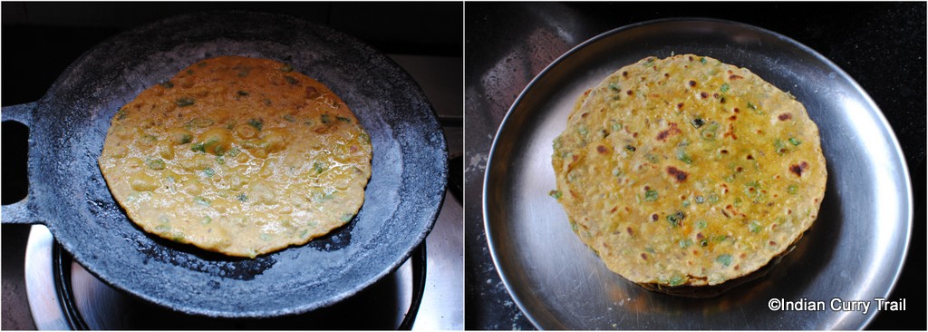 how-to-make-spring-onion-paratha-7