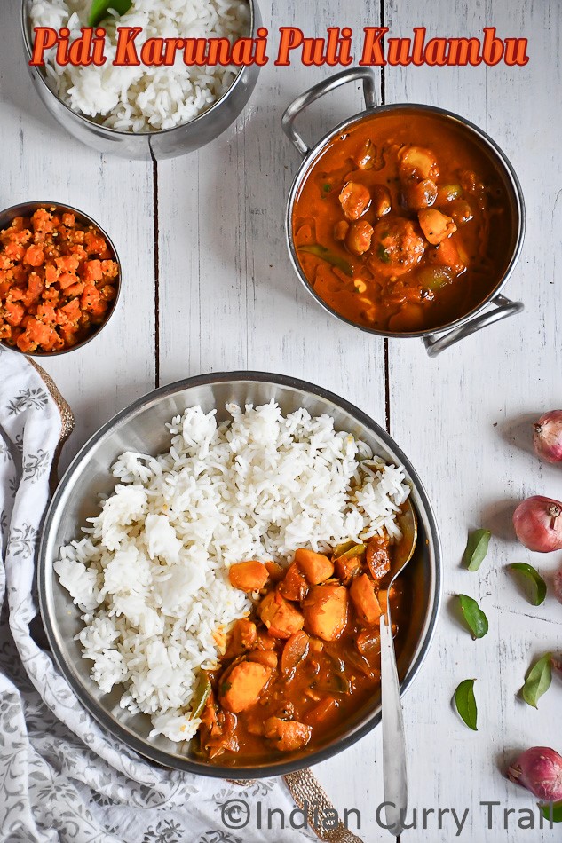 PidiKarunai-Puli-Kulambu-3