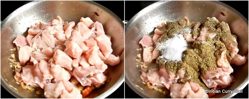 how-to-make-Pepper-Chicken-Dry-4