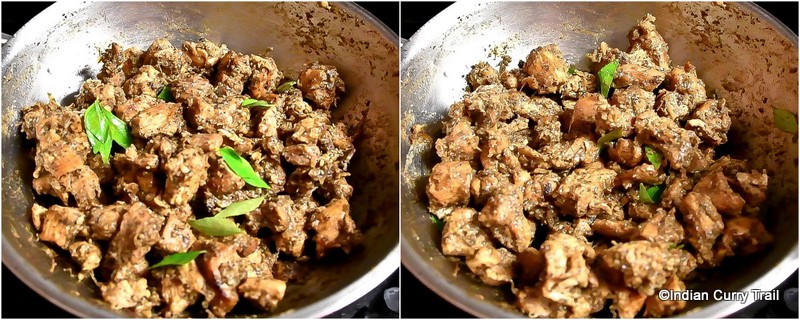 how-to-make-Pepper-Chicken-Dry-6