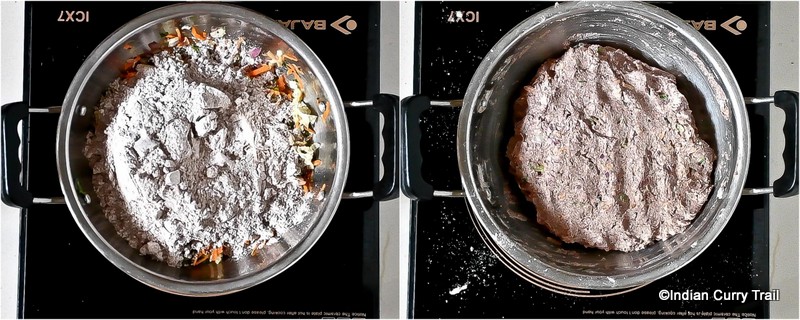 How-to-make-Ragi-Vegetable-Adai-3