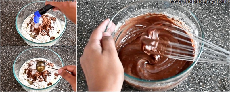 easy-eggless-chocolate-muffins-step4