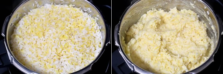 how-to-make-sakkarai-pongal-3