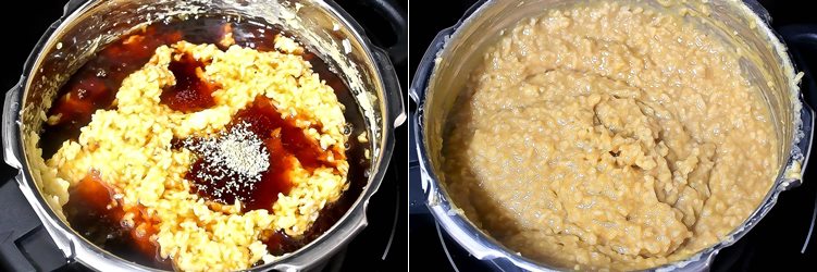 how-to-make-sakkarai-pongal-5