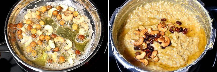 how-to-make-sakkarai-pongal-6
