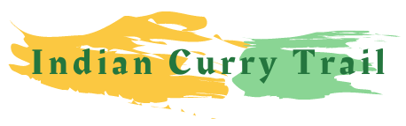 Indian Curry Trail Indian Curry Trail